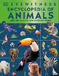 DK - Eyewitness Encyclopedia of Animals