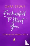 Stout, Cara - Enchanted To Meet You