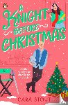 Stout, Cara - A Knight Before Christmas