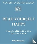 Buchanan, Daisy - Read Yourself Happy
