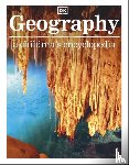 DK - Geography A Children's Encyclopedia