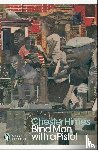 Himes, Chester - Blind Man with a Pistol