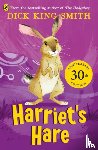 King-Smith, Dick - Harriet's Hare