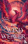 Johnson, Julie - The Wind Weaver