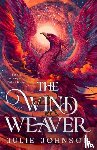 Johnson, Julie - The Wind Weaver