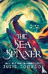 Johnson, Julie - The Sea Spinner