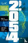 Ackerman, Elliot, Stavridis, James - 2054