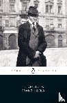 Kafka, Franz - The Diaries of Franz Kafka