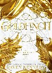 Kennedy, Raven - Goldfinch