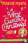 Moate, Maddie - A Very Curious Christmas