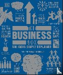 DK - The Business Book