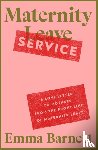 Barnett, Emma - Maternity Service