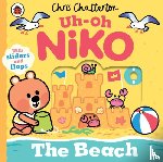 Chatterton, Chris - Uh-Oh, Niko: The Beach