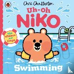 Chatterton, Chris - Uh-Oh, Niko: Swimming