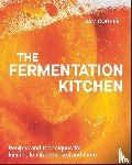 Cooper, Sam - The Fermentation Kitchen