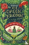 Funke, Cornelia, Hartung, Tammi - The Green Kingdom