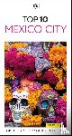 DK Travel - DK Top 10 Mexico City