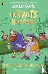 James, Greg, Smith, Chris - The Twits Next Door