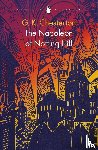 Chesterton, G K - The Napoleon of Notting Hill