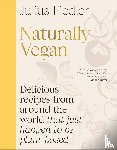 Fiedler, Julius - Naturally Vegan