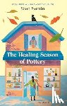 Somin, Yeon - The Healing Season of Pottery
