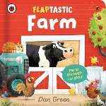 Green, Dan - Flaptastic Farm