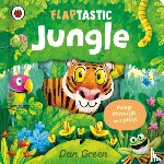 Green, Dan - Flaptastic Jungle
