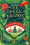 Funke, Cornelia, Hartung, Tammi - The Green Kingdom