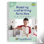 Phonic Books - Phonic Books Dandelion World Split Vowel Spellings Activities
