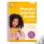 Phonic Books - Phonics Teacher Guide Reception