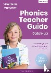 Phonic Books - Phonics Teacher Guide Catch-Up