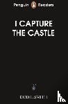 Smith, Dodie - Penguin Readers Level 4: I Capture the Castle (ELT Graded Reader)