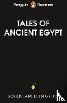 Green, Roger Lancelyn - Penguin Readers Level 3: Tales of Ancient Egypt (ELT Graded Reader)
