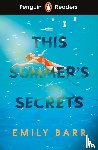 Barr, Emily - Penguin Readers Level 5: This Summer's Secrets (ELT Graded Reader)