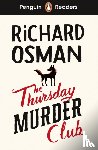 Osman, Richard - Penguin Readers Level 6: The Thursday Murder Club (ELT Graded Reader)