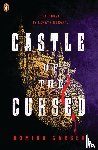Garber, Romina - Castle of The Cursed