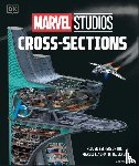 Marsham, Liz - Marvel Studios Cross-Sections
