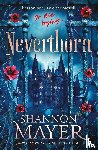 Mayer, Shannon - Neverthorn