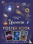 DK - The Mysteries of the Universe Poster Book
