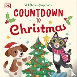DK - Countdown to Christmas