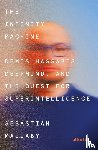 Mallaby, Sebastian - The Infinity Machine