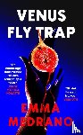 Medrano, Emma - Venus Fly Trap