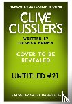 Brown, Graham - Clive Cussler’s Desolation Code