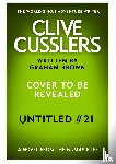 Brown, Graham - Clive Cussler's Desolation Code