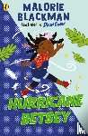 Blackman, Malorie - Hurricane Betsey