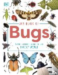 Hubbard, Ben - My Book of Bugs