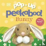 DK - Pop-Up Peekaboo! Bunny