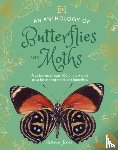 Jones, Richard - An Anthology of Butterflies and Moths