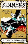 Fremantle, Elizabeth - Sinners
