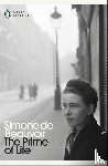 Green, Peter, de Beauvoir, Simone - The Prime of Life